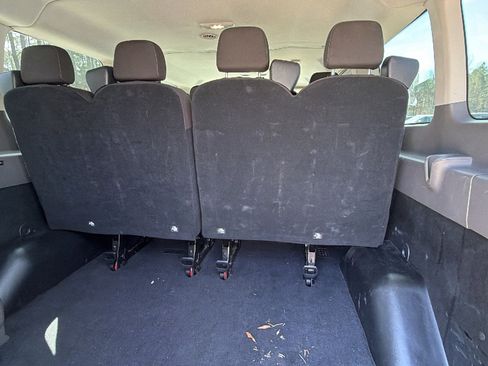 Used 2024 Ford Transit 350 XLT image 13