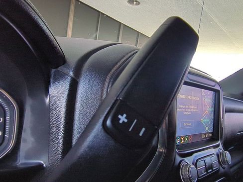 Certified 2021 GMC Sierra 1500 AT4 w/ AT4 Premium Package image 18