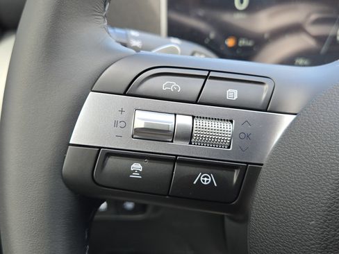 New 2025 Hyundai Santa Cruz XRT image 27