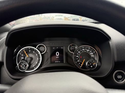 Used 2021 RAM 2500 Tradesman image 12