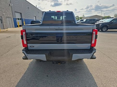 Used 2026 Ford F250 Platinum AWD/4WD image 5