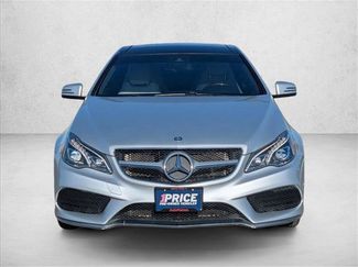 Used 2016 Mercedes-Benz E 400 Coupe video 2