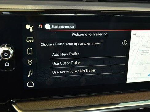 New 2025 GMC Sierra 1500 Denali w/ Technology Package image 51