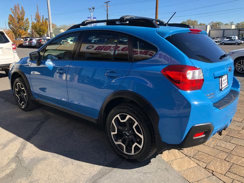 Used 2016 Subaru Crosstrek 2.0i Premium w/ Popular Package #1 image 4