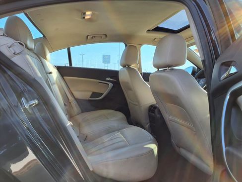 Used 2014 Buick Regal image 24