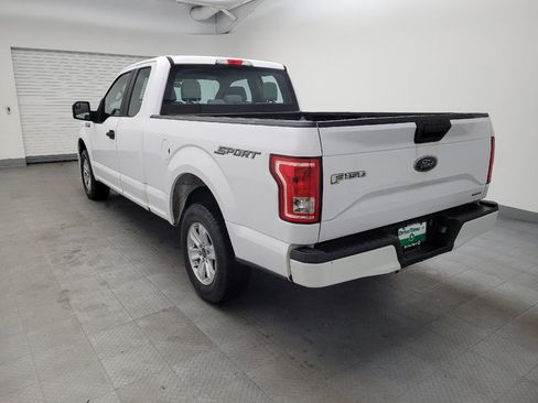 Used 2015 Ford F150 XL w/ Equipment Group 101A Mid image 5