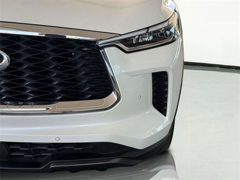 Used 2025 INFINITI QX60 Autograph image 43