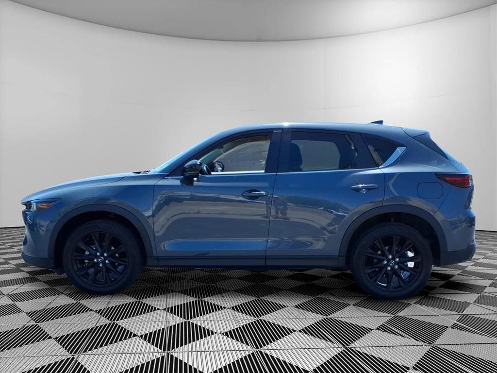 Used 2024 MAZDA CX-5 Carbon Edition AWD/4WD image 9