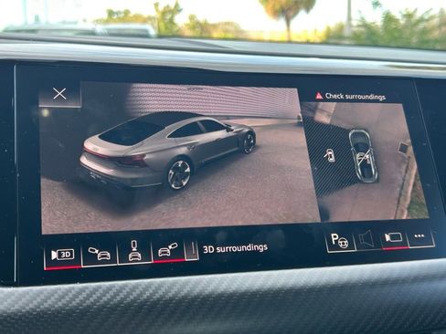 Used 2023 Audi RS e-tron GT w/ Ceramic Brake Package image 40