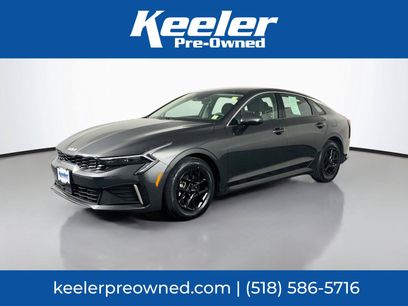 Used 2025 Kia K5 LXS