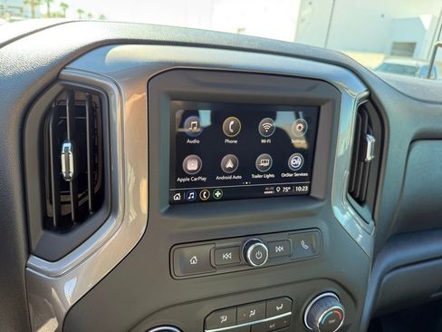 New 2026 Chevrolet Silverado 2500 Custom w/ Custom Value Package image 25