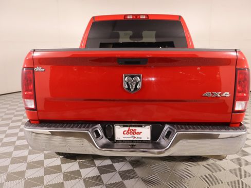 Used 2021 RAM 1500 Tradesman w/ Tradesman SXT Package AWD/4WD image 20