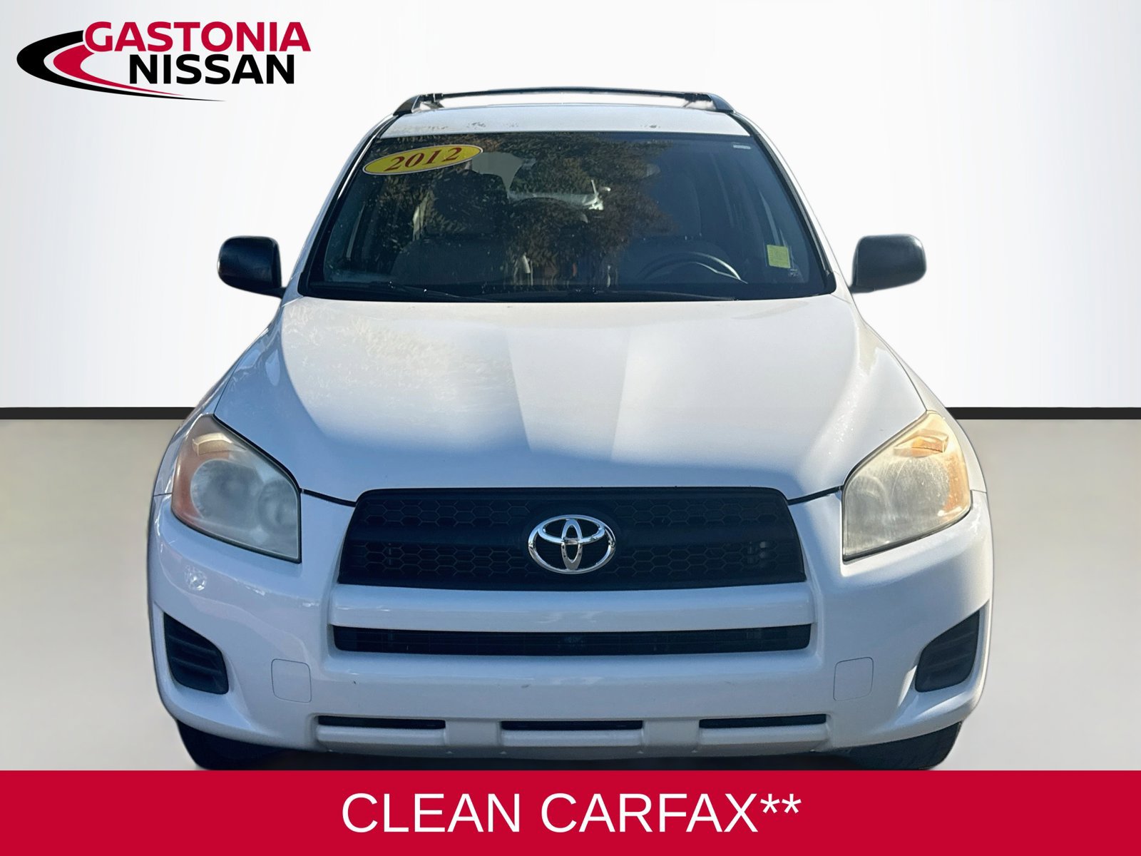 Used 2012 Toyota RAV4 4WD w/ Value Pkg image 2