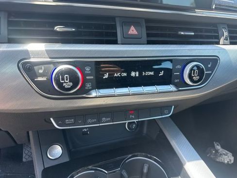 Used 2025 Audi A5 2.0T Premium Plus AWD/4WD image 24