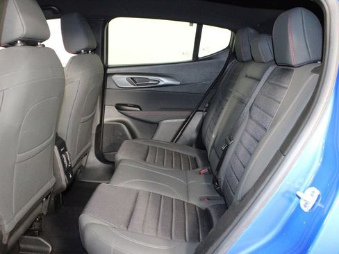 Used 2024 Dodge Hornet R/T AWD/4WD image 11