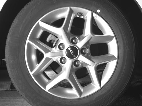 Used 2025 Kia Soul LX w/ LX Technology Package image 20