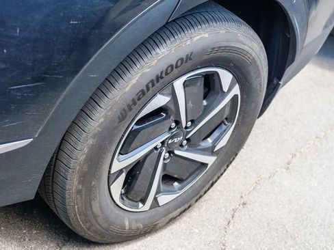 Certified 2023 Kia Sportage LX AWD/4WD image 8
