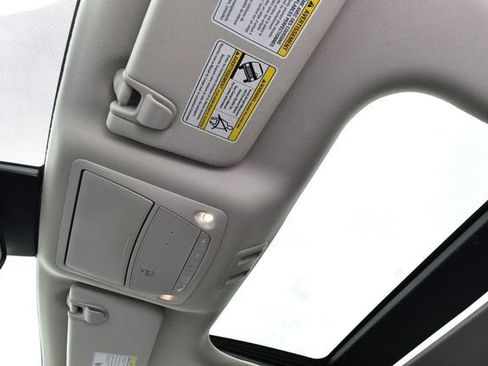 Used 2023 Nissan Murano Platinum w/ Cargo Package AWD/4WD image 25