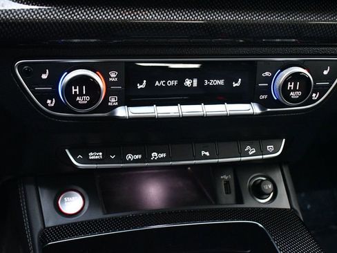 Used 2022 Audi SQ5 Premium Plus w/ Premium Plus Package image 29