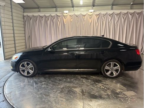 Used 2008 Lexus GS 350 image 6
