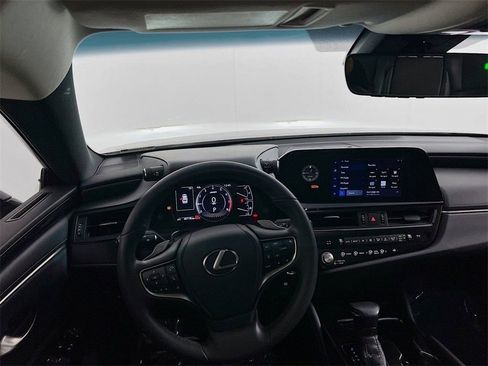 Used 2023 Lexus ES 350 image 20