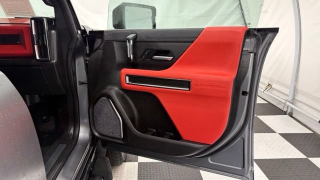 Used 2026 GMC Hummer EV 3X w/ Carbon Fiber Edition Package AWD/4WD image 25