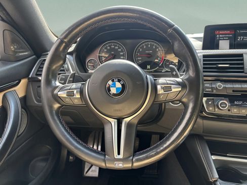 Used 2018 BMW M4 Coupe image 10