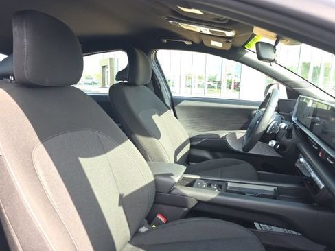 Certified 2024 Hyundai Ioniq 6 SE RWD image 9
