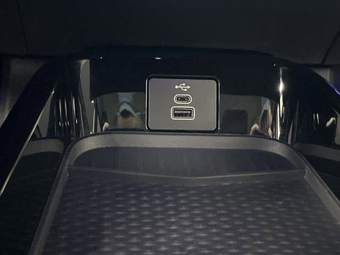 Used 2025 Ford Mustang Mach-E Premium w/ Interior Protection Package image 24