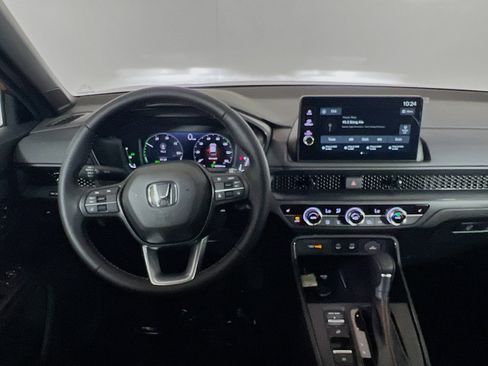 New 2026 Honda CR-V Sport-L image 16