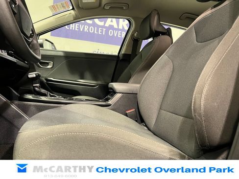 Used 2025 Kia K4 FWD image 22