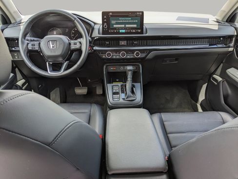 Used 2024 Honda CR-V EX-L image 13
