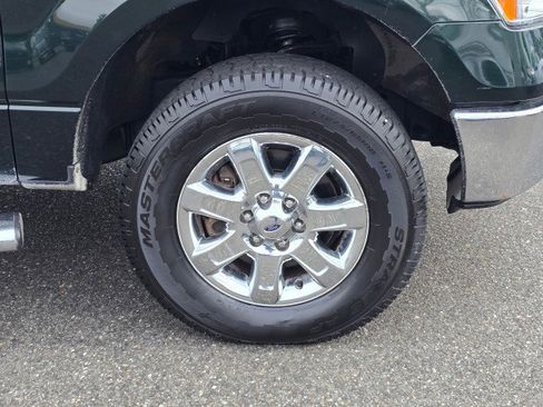 Used 2014 Ford F150 XLT w/ Equipment Group 302A Luxury image 9