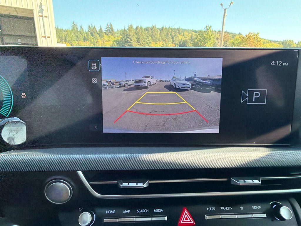 Used 2024 Hyundai Sonata SEL FWD image 18