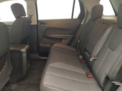 Used 2015 GMC Terrain SLE FWD image 18