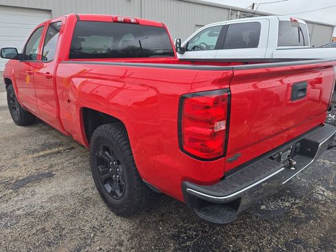 Used 2018 Chevrolet Silverado 1500 LT image 3