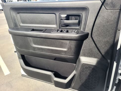 New 2026 RAM 2500 Tradesman AWD/4WD image 15