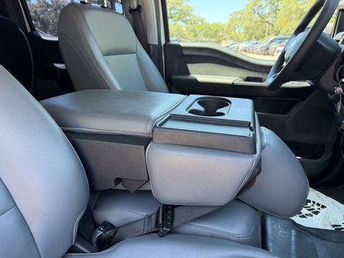 Used 2023 Ford F150 XL w/ XL Chrome Appearance Package AWD/4WD image 20