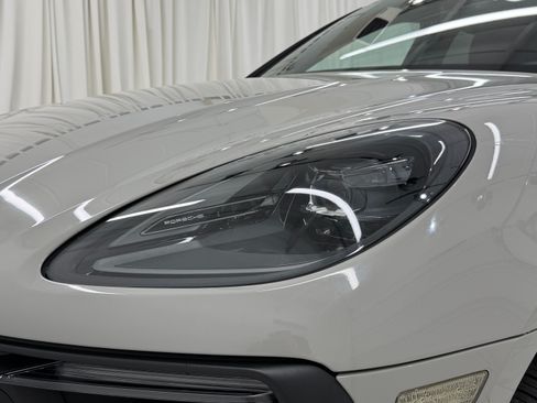 Certified 2023 Porsche Macan GTS AWD/4WD image 17