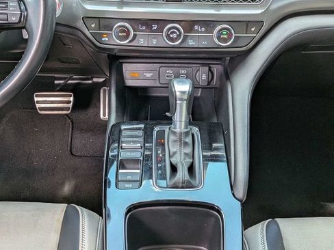 Used 2023 Acura Integra A-Spec FWD image 18