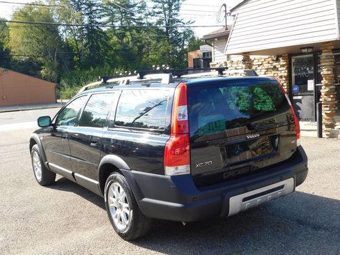 Used 2006 Volvo XC70 image 7