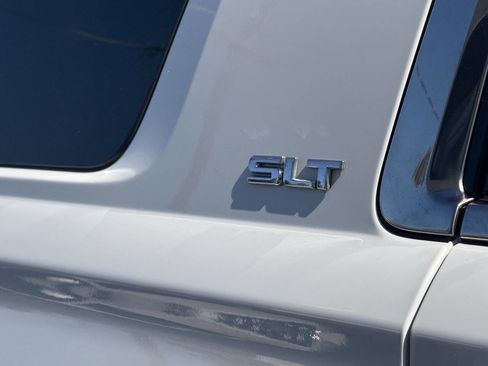 Used 2017 GMC Yukon SLT w/ Open Road Package image 26