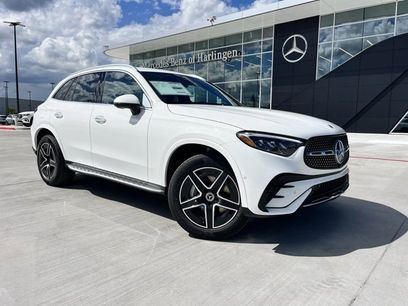 New 2026 Mercedes-Benz GLC 300