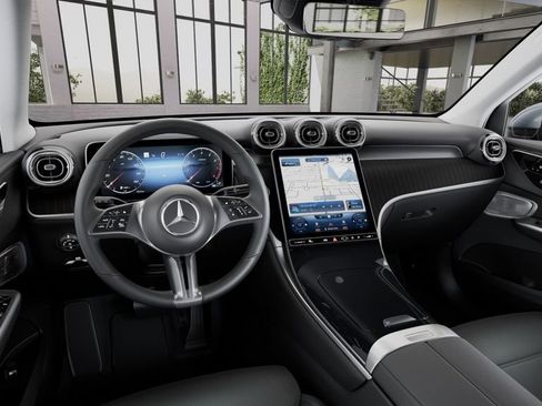 New 2026 Mercedes-Benz GLC 300 image 38