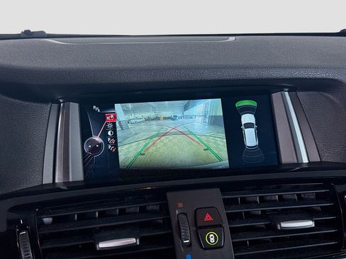 Used 2016 BMW X3 xDrive28i image 19