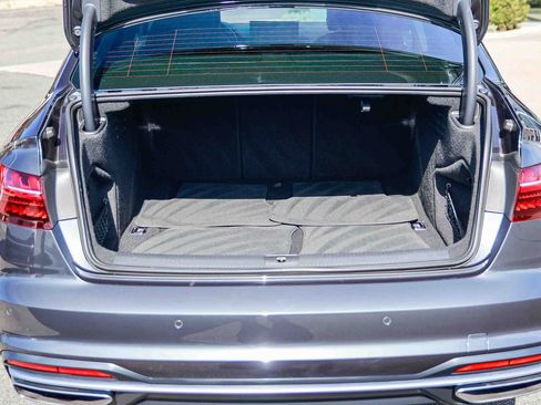 Used 2020 Audi A4 2.0T Premium Plus w/ Premium Plus Package image 29