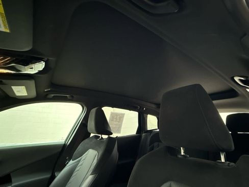 Certified 2025 BMW X3 xDrive30i image 11