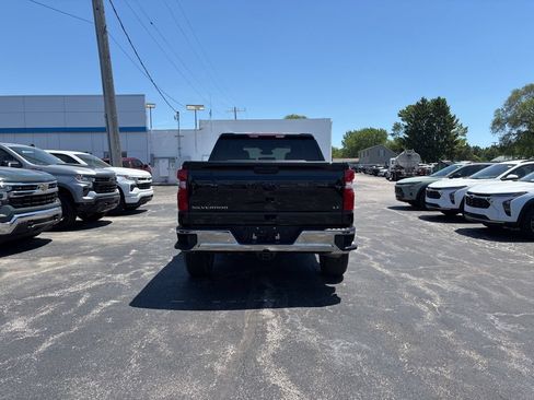 New 2026 Chevrolet Silverado 1500 LT AWD/4WD image 5