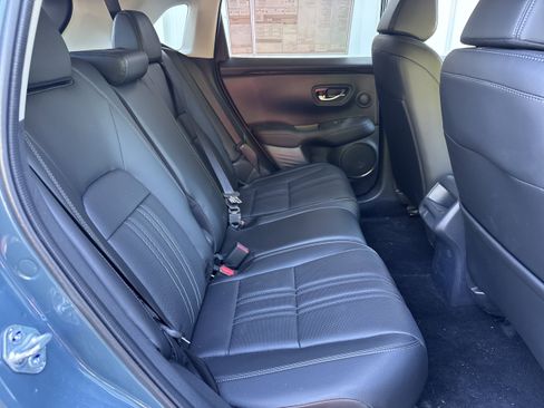 New 2026 Honda HR-V EX-L image 13