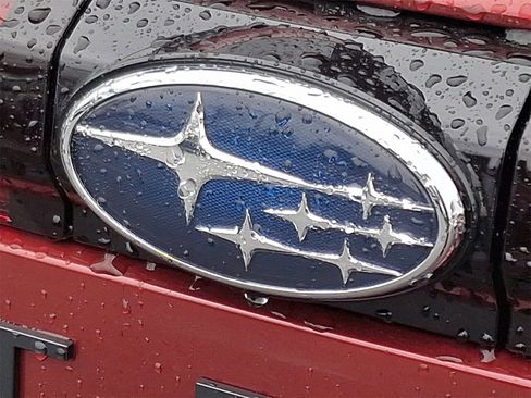 New 2026 Subaru Outback Limited image 12